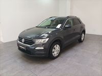 gebraucht VW T-Roc 1.6TDI Navi|ParkPilot|SItzhzg