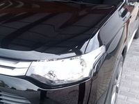 gebraucht Mitsubishi Outlander 2.2 DI-D ClearTec 4WD AT Diamant E...