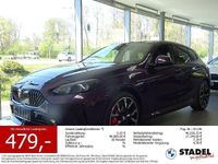 Neu BMW 120 2026 Thundernight metallic Kleinwagen