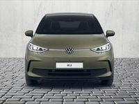 Gebraucht VW ID.3 Pro 150 kW (204 PS) 2023 Dark olivine green metallic Kleinwagen