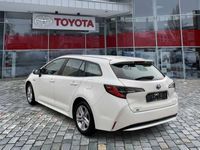gebraucht Toyota Corolla TS 1.8 Hybrid Business *Mietwagenvorrüstung*