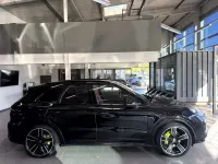 Gebraucht Porsche Cayenne E-Hybrid Sport 462 PS (339 kW) 2019 Schwarz SUV