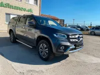 Gebraucht Mercedes X250 190 PS (139 kW) 2020 Pickup