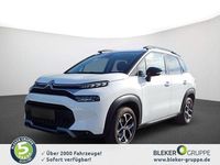 Gebraucht Citroën C3 2023 Weiss Kleinwagen