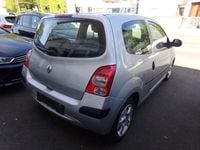 Second-hand Renault Twingo Expression 76 CP (55 kW) 2008 Gri Hatchback
