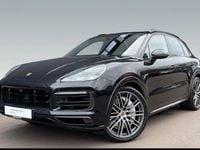 Gebraucht Porsche Cayenne 500 PS (367 kW) 2020 Schwarz SUV
