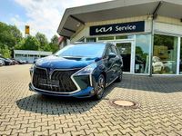 Gebraucht DFSK Forthing 4 177 PS (130 kW) 2025 Van / Kleinbus