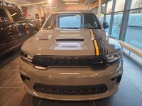 gebraucht Dodge Durango Durango R/T Supertrack 5.7l V8 Hemi Orange*LPG*