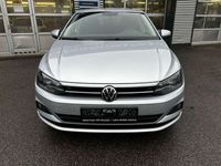 gebraucht VW Polo United Sitzheizung App