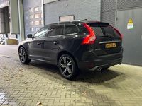 Gebraucht Volvo XC60 R-Design 190 PS (139 kW) 2016 Schwarz SUV