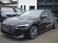 Gebraucht Audi A5 Ambiente 204 PS (150 kW) 2025 Schwarz (mythosschwarz metallic) Coupé