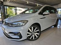 gebraucht VW Touran 1.4 TSI DSG Highline 2x R-LINE NAVI ACC Klima