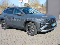 Neu Hyundai Tucson Advanced 160 PS (117 kW) 2025 Grau SUV