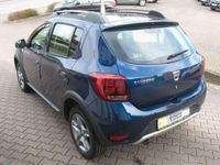 gebraucht Dacia Sandero II Stepway Prestige