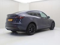 Gebraucht Tesla Model Y Long Range AWD 258 kW (351 PS) 2021 Grau SUV