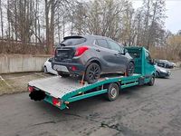 Gebraucht Mercedes Sprinter 163 PS (119 kW) 2011 Grün Van