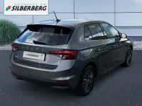 Gebraucht Skoda Fabia Drive 116 PS (85 kW) 2025 Grau Kleinwagen