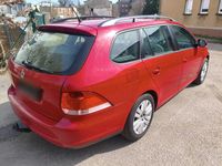 Gebraucht VW Golf V 80 PS (58 kW) 2009 Kombi