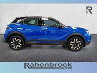 Gebraucht Opel Mokka-e Elegance 100 kW (136 PS) 2023 Blau SUV