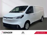 Neu Maxus V70 147 PS (108 kW) 2026 Warm white exterior (solid) Van