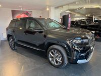 Neu Jeep Compass 145 PS (106 kW) 2026 Schwarz SUV