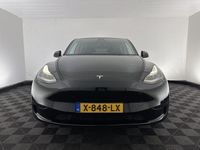 Gebraucht Tesla Model Y RWD 378 kW (514 PS) 2024 Schwarz SUV