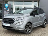 Gebraucht Ford Ecosport ST-Line 125 PS (91 kW) 2020 Silber SUV