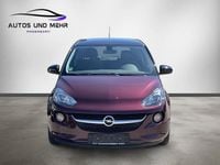 Second-hand Opel Adam 87 CP (63 kW) 2019 Roșu Hatchback