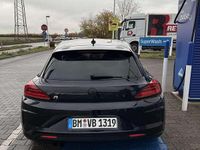 Gebraucht VW Scirocco 179 PS (131 kW) 2014 Coupé