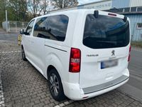 gebraucht Peugeot Traveller BlueHDi 150 S&S 6-Gang Active L2 A...