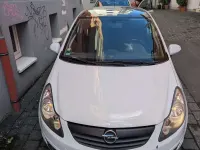 Gebraucht Opel Corsa Sport 90 PS (66 kW) 2009 Kleinwagen