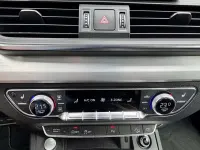Gebraucht Audi Q5 Sport 190 PS (139 kW) 2019 Grau SUV