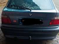 gebraucht BMW 316 Compact i -