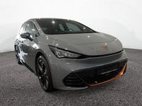 Gebraucht Cupra Born 169 kW (231 PS) 2023 Grau Kleinwagen