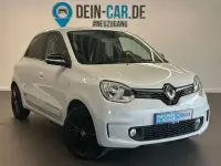 Gebraucht Renault Twingo Techno 60 kW (82 PS) 2024 Weiß Kleinwagen