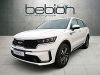 Gebraucht Kia Sorento Vision 265 PS (194 kW) 2022 Weiss SUV