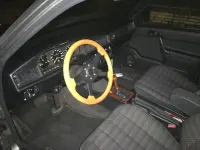 Gebraucht Mercedes 190 109 PS (80 kW) 1993 Limousine