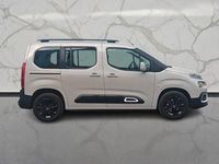 Gebraucht Citroën Berlingo 131 PS (96 kW) 2020 Grau Van / Kleinbus