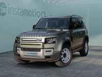 Gebraucht Land Rover Defender SE 249 PS (183 kW) 2024 Grün SUV
