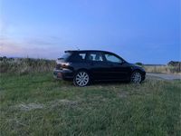 Gebraucht Mazda 3 260 PS (191 kW) 2008 Schwarz Kleinwagen