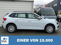 Neu Skoda Kamiq Selection 150 PS (110 kW) 2026 Metallic SUV