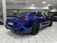 gebraucht BMW M8 Competition GranCoupe*xDrive*SOFT*HUD*TV*360°