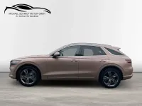 Gebraucht Genesis GV70 Sport 359 kW (489 PS) 2023 Gold SUV