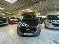 Gebraucht Ford Transit Custom Nugget 170 PS (125 kW) 2023 Other Van / Kleinbus