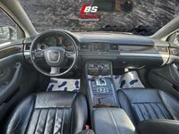 gebraucht Audi A8 4.2 TDI DPF quattro
