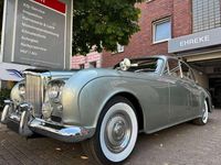 Gebraucht Bentley Continental Flying Spur 200 PS (147 kW) 1962 Silber Limousine