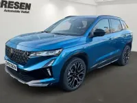 Neu Renault Austral Esprit Alpine 200 PS (147 kW) 2026 Blau SUV
