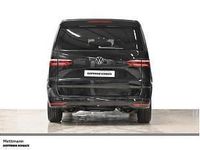 Neu VW Multivan Life 150 PS (110 kW) 2026 Schwarz (deep black perleffekt) Van / Kleinbus