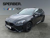 Gebraucht BMW 123 Performance 204 PS (150 kW) 2025 Schwarz Kleinwagen