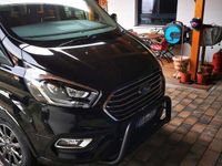 Gebraucht Ford Tourneo Active 170 PS (125 kW) 2023 Van / Kleinbus